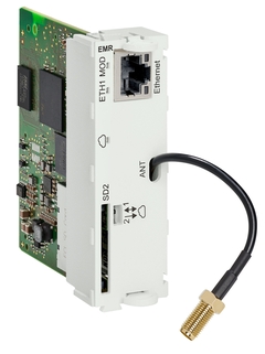 Liquiline Edge Module CYY7