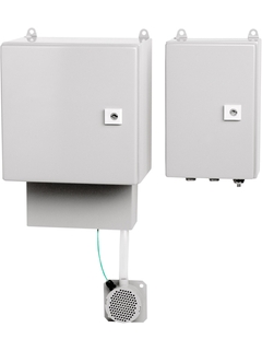 IVIC450 浊度测量