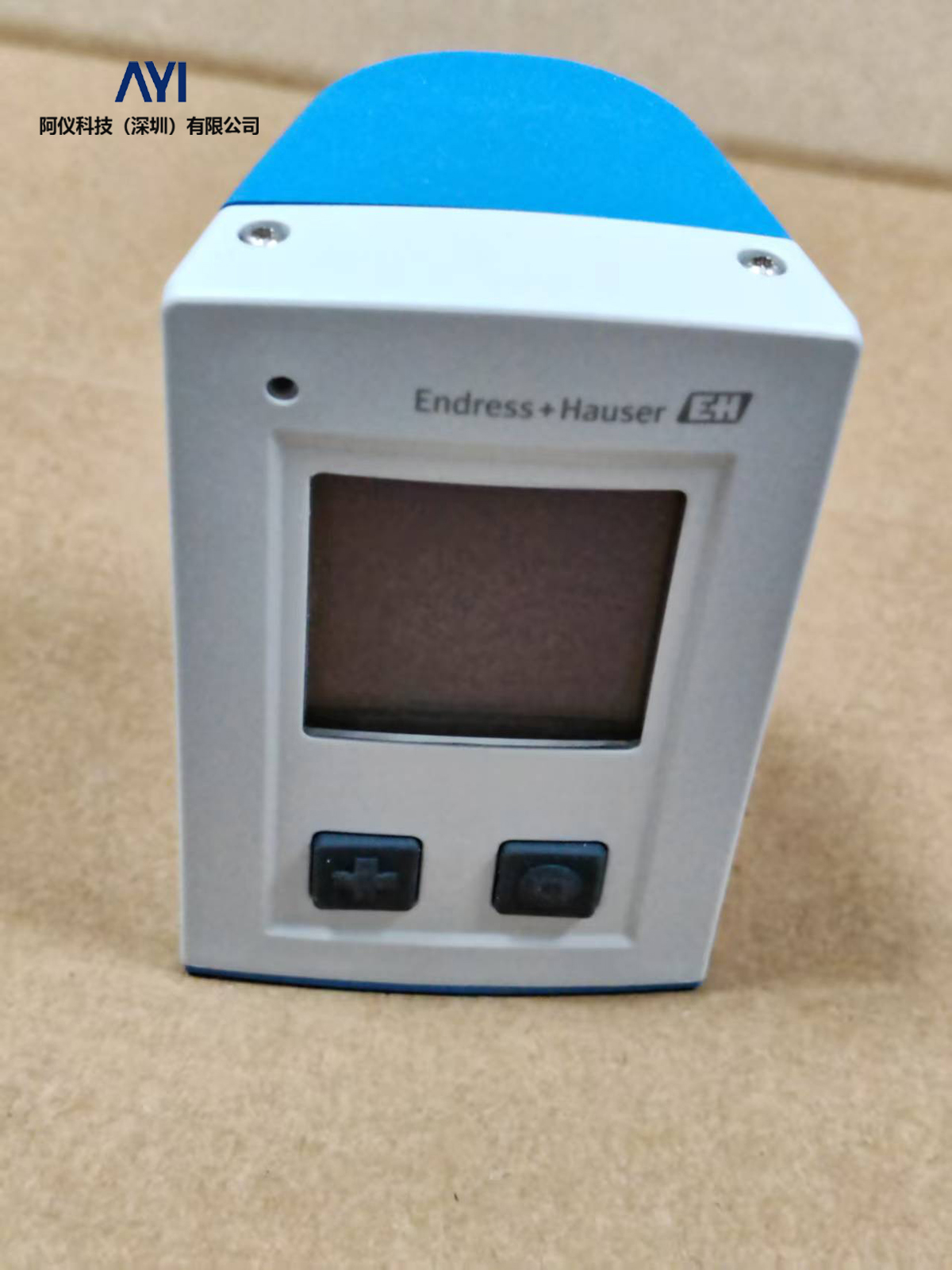 CML18-19V5/0 便携式仪表选型指南