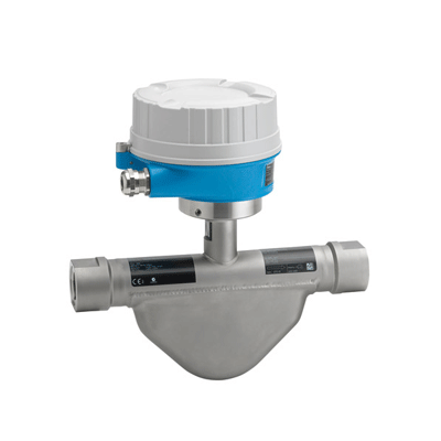 D8CB Spare Parts List: Selection Guide for Promass and Other Flowmeter Spare Parts