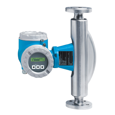 80F E+H Coriolis Mass Flowmeter Spare Parts List