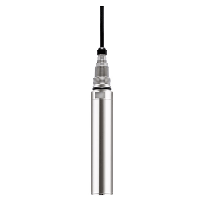 Turbimax CUS51D的维护