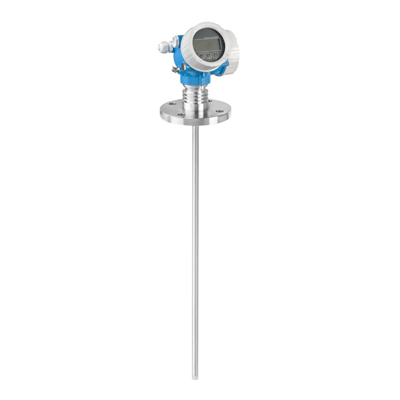 Levelflex M FMP40 Basic Setup
