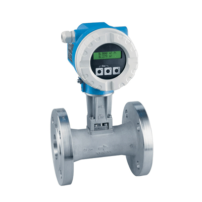 Prowirl 73F Vortex Flowmeter Spare Parts List and Selection Guide