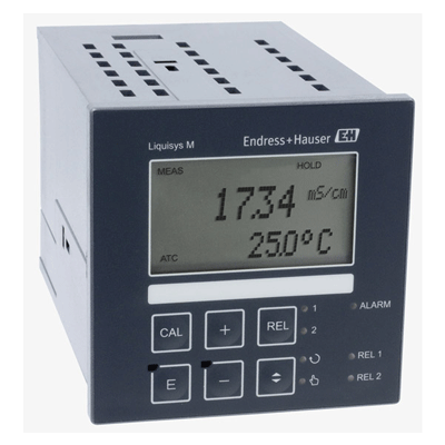 CLM223备件表与选型指南