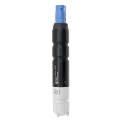CCS50D二氧化氯传感器调试指南