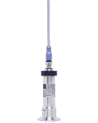 PMP135备件表与订货号指南