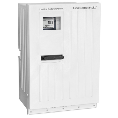 CA80HA Hardness Analyzer